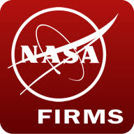 NASA FIRMS